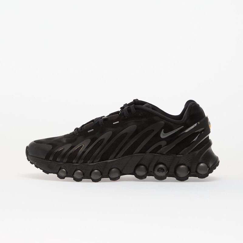 Nike W Air Max Dn8 Se Black/ Mtlc Dark Grey-Anthracite