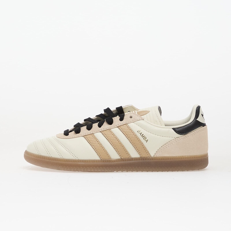 adidas Originals adidas Samba Jp Off White/ Magic Beige/ Core
