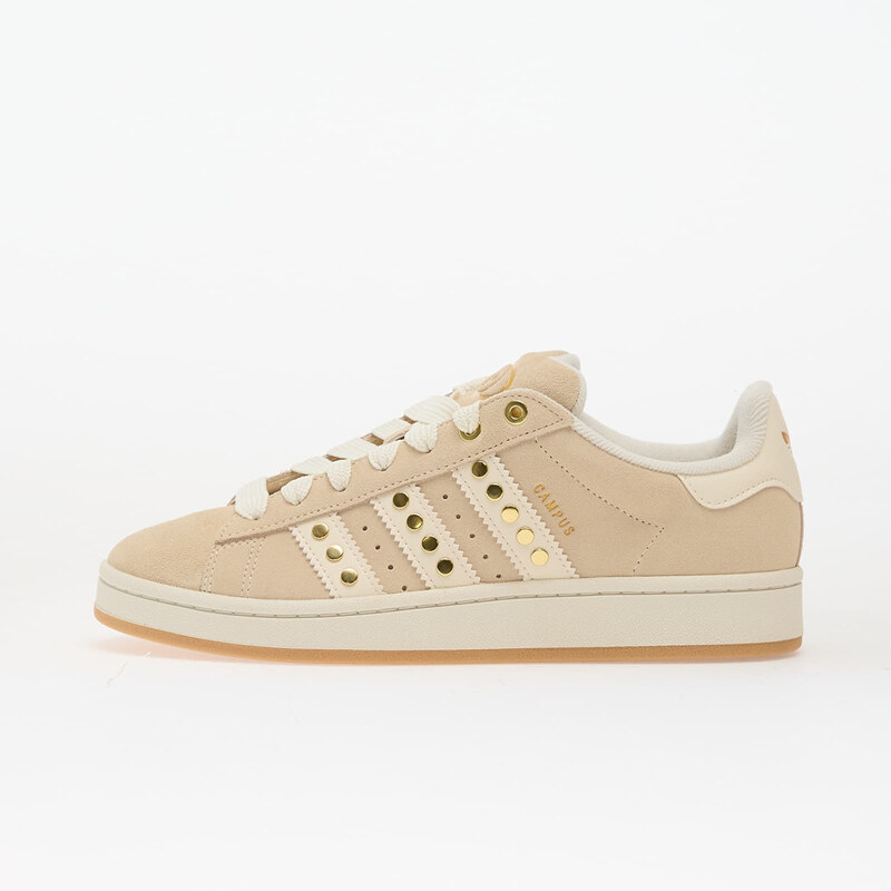 adidas Originals adidas Campus 00s W Sand Strata/ Crew White/