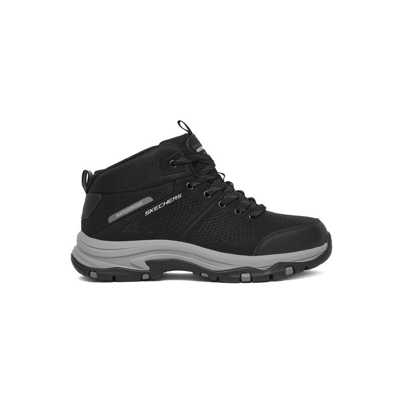 Trekingová obuv Skechers