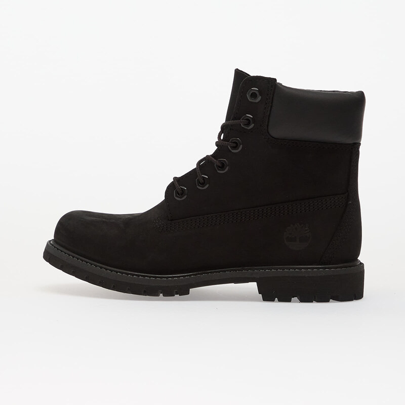 Timberland 6 In Premium WP Boot Black 108995124