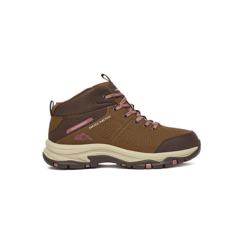 Trekingová obuv Skechers 108999450