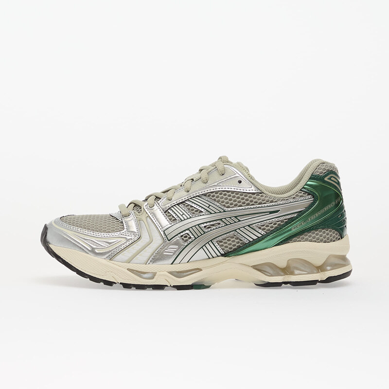 Asics Gel-Kayano 14 Dried Leaf Green/ Pure Silver 108996843