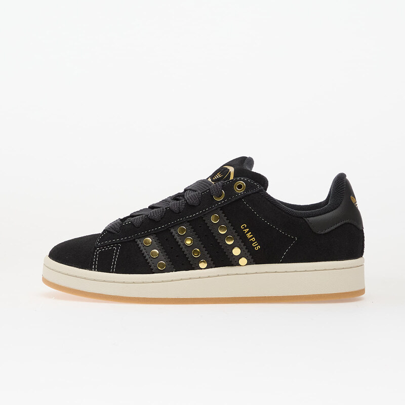 adidas Originals adidas Campus 00s W Core Black/ Carbon/ Gold
