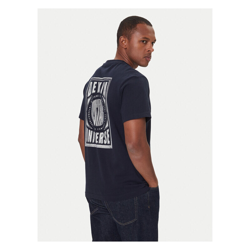 T-Shirt Mustang