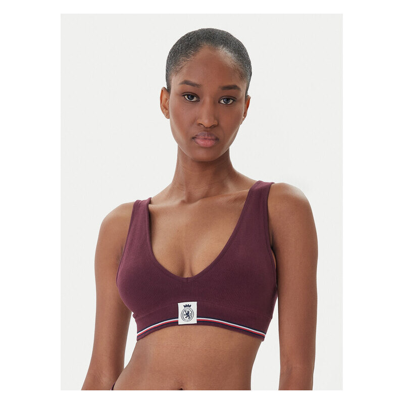 Podprsenkový top Tommy Hilfiger 108708011