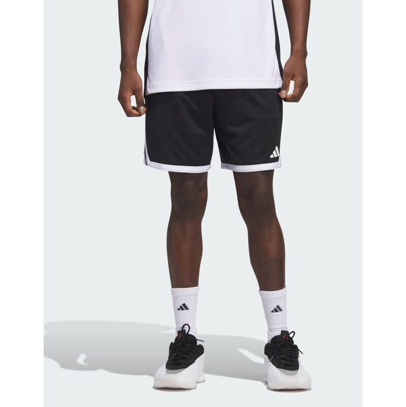adidas performance 3g speed reversible basketball aeroready shorts in 115504014