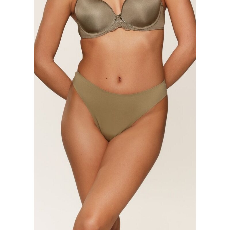 Dámská tanga LingaDore 1400T-1 2pack
