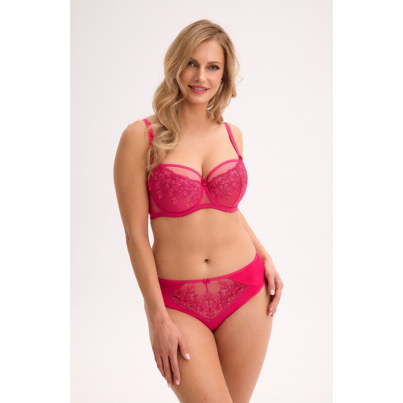 Gaia kalhotky GFP 1322 Rhea S-2XL