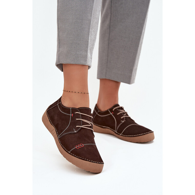 Polobotky model 218912 Step in style