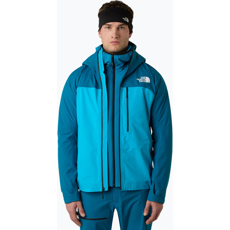 Pánská hybridní bunda The North Face Summit Futurelight Torre