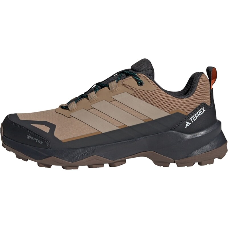 ADIDAS TERREX Polobotky Skychaser AX5 brokátová / černá