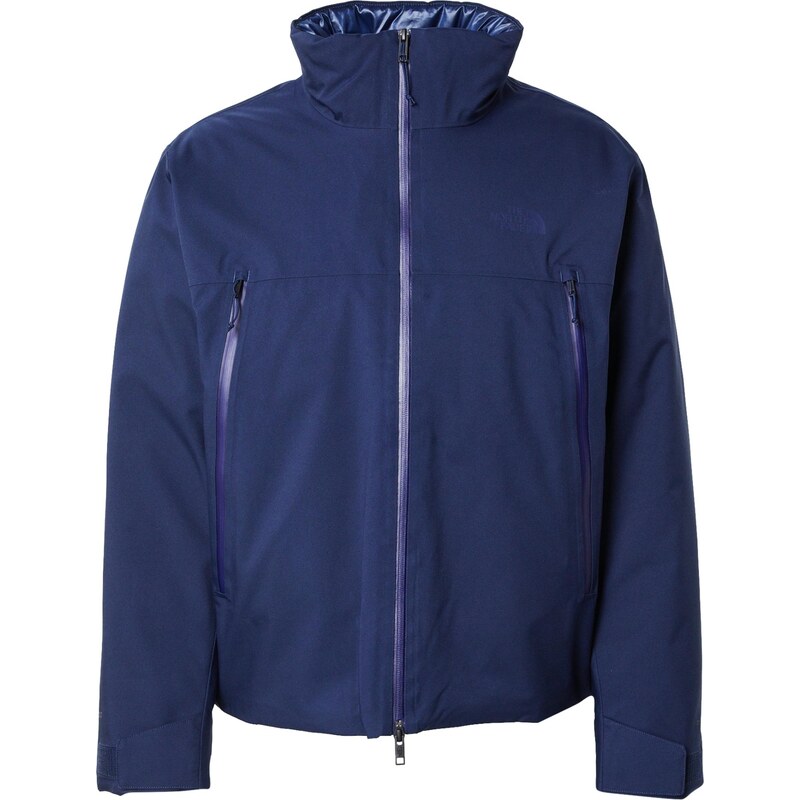 THE NORTH FACE Outdoorová bunda námořnická modř