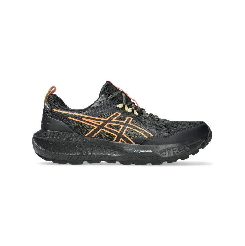 ASICS GEL SONOMA 8 GTX W Dámská běžecká obuv