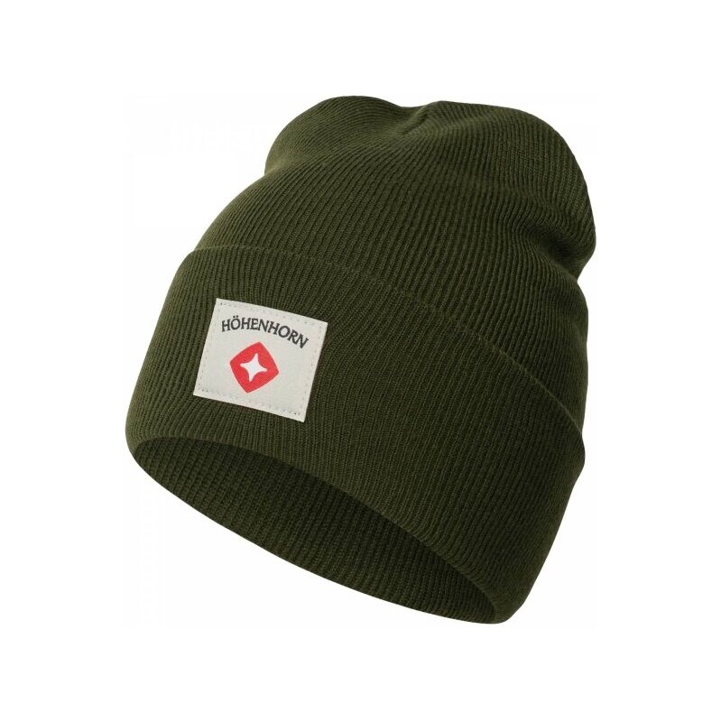 HÖHENHORN HEELFLIP Zimní beanie čepice