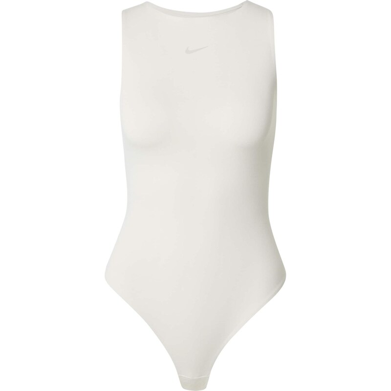 NIKE Sportovní body offwhite