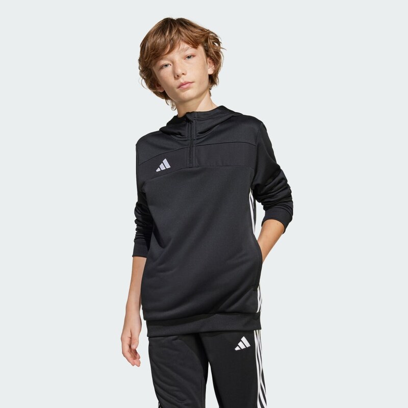 Adidas Mikina Tiro 25 Essentials Sweat Kids