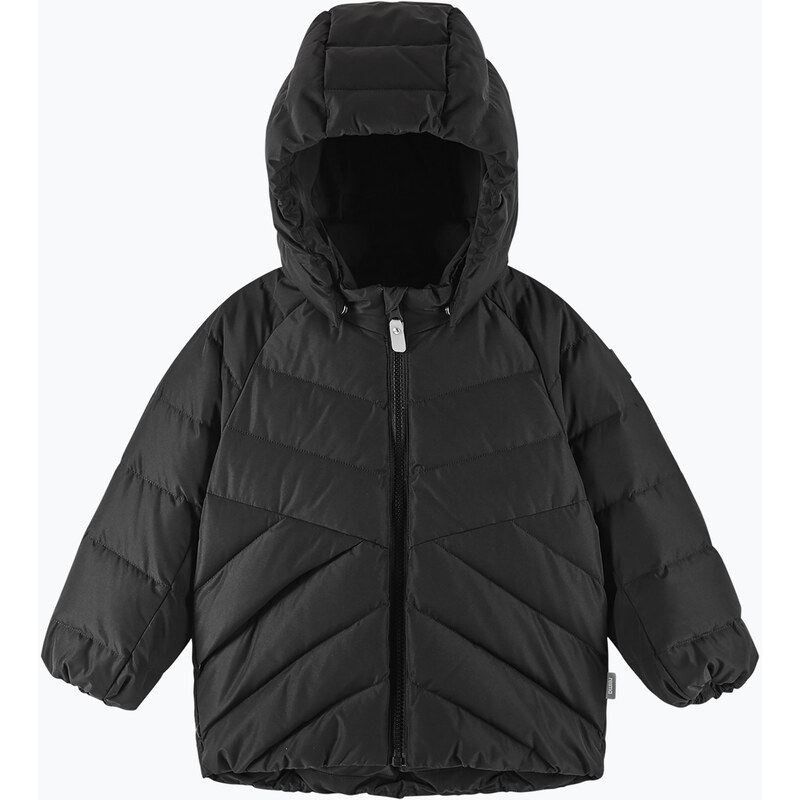Dětská zimní bunda Reima Kupponen black