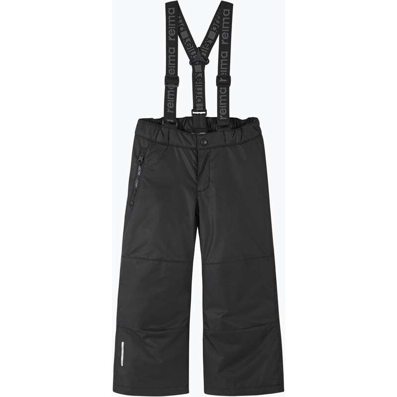 Dětské lyžařské kalhoty Reima Liikun black