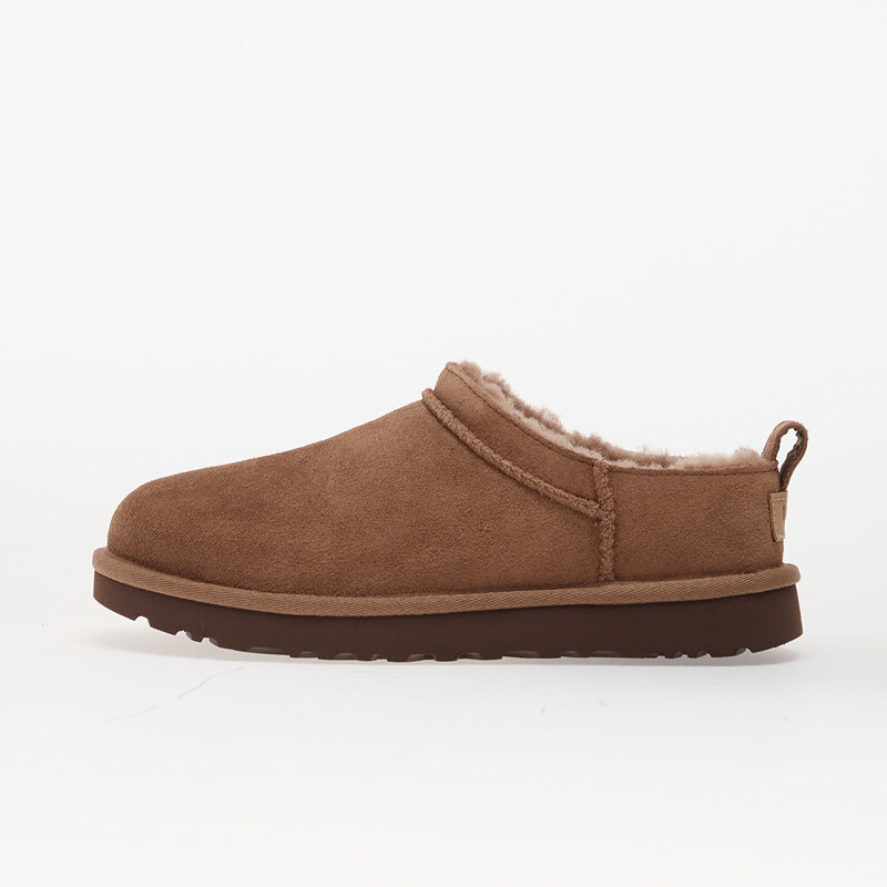 UGG W Classic Micro Rocky Oak 109012205