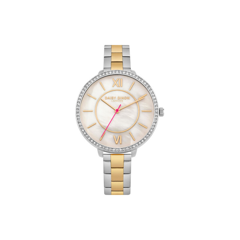 HODINKY DAISY DIXON WOMEN DD088SGM (36MM) 108697961