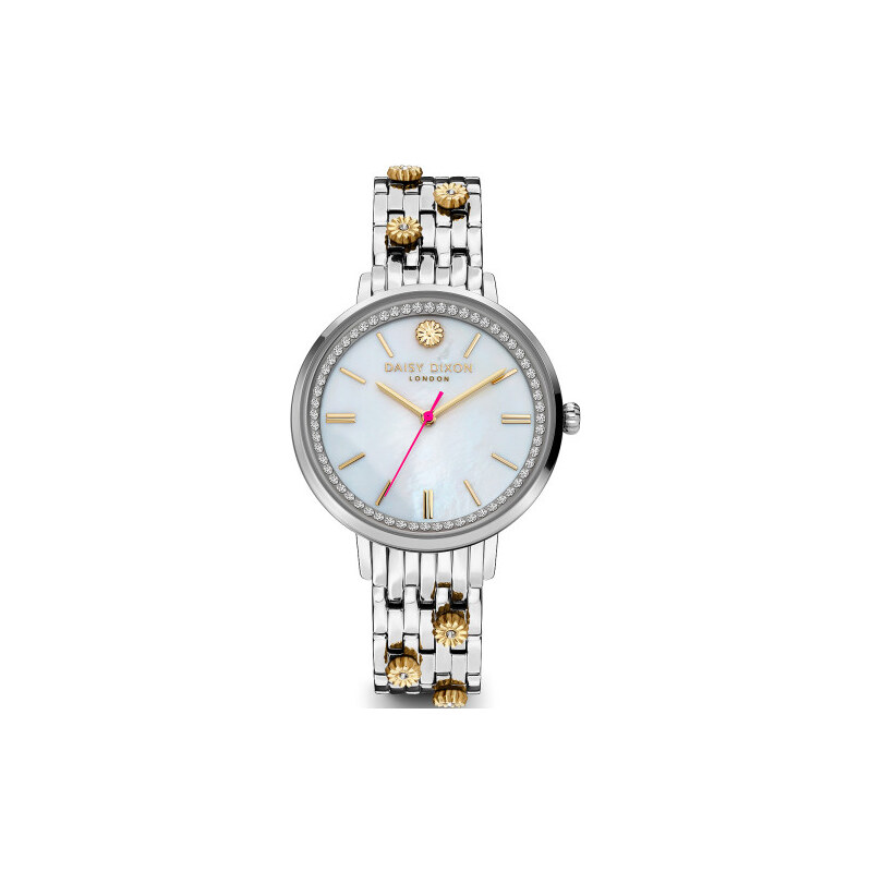 HODINKY DAISY DIXON WOMEN DD158SM (38MM) 108697945