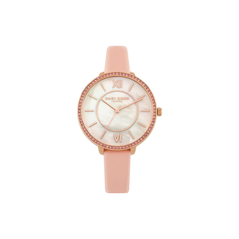 HODINKY DAISY DIXON WOMEN DD088PRG (36MM) 108697963