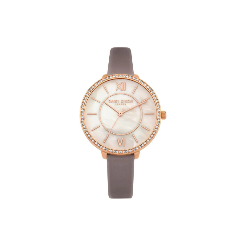 HODINKY DAISY DIXON WOMEN DD088ERG (36MM) 108697964