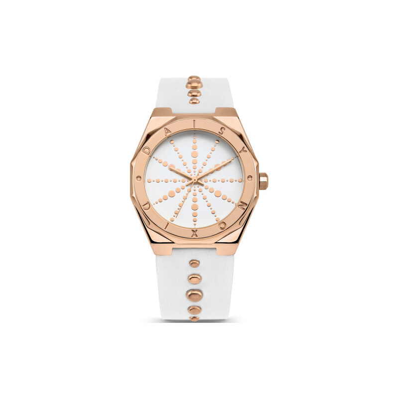 HODINKY DAISY DIXON WOMEN DD138WRG (36MM) 108697947