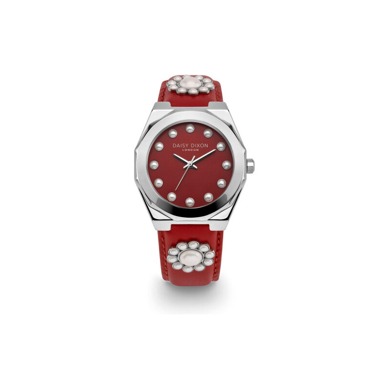 HODINKY DAISY DIXON WOMEN DD136PS (36MM) 108697948