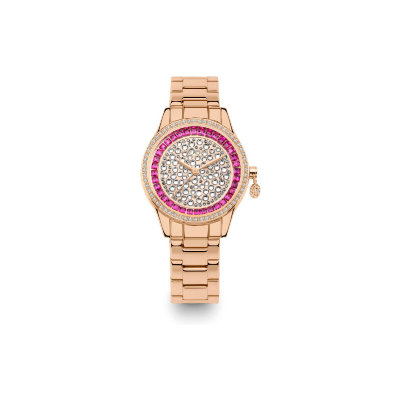 HODINKY DAISY DIXON WOMEN DD186RGM (36MM) 108697935