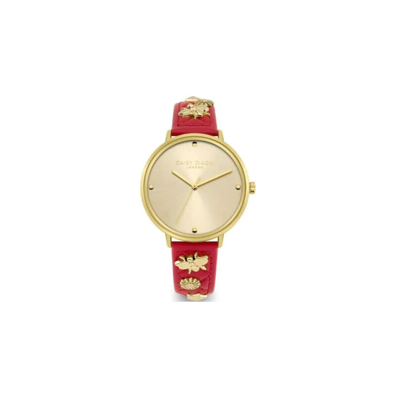 HODINKY DAISY DIXON WOMEN DD133PG (38MM) 108697949