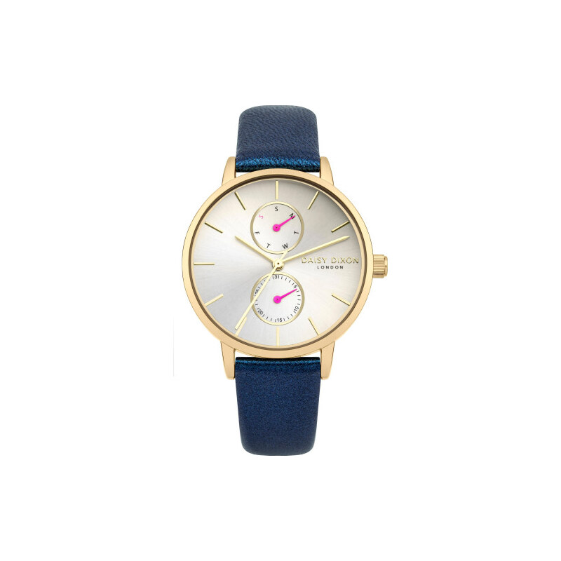 HODINKY DAISY DIXON WOMEN DD086UG (36MM) 108697966