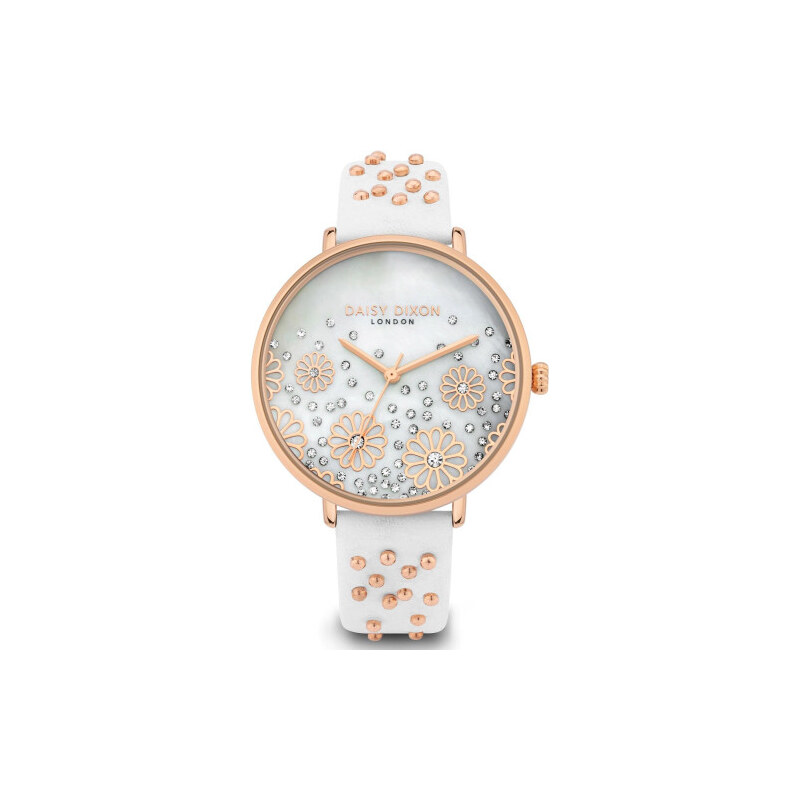 HODINKY DAISY DIXON WOMEN DD111WRG (38MM) 108697953