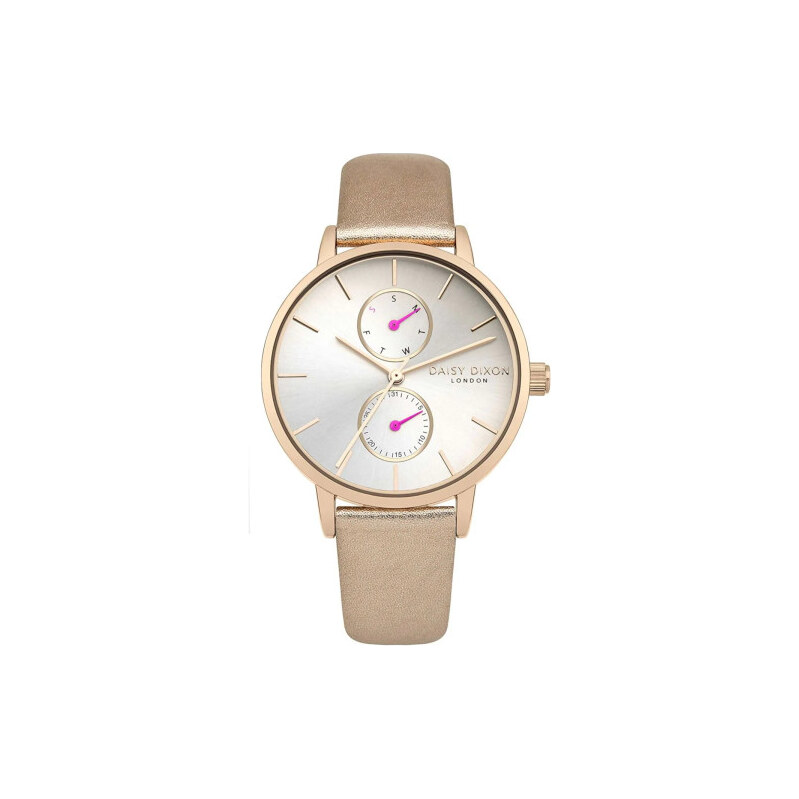 HODINKY DAISY DIXON WOMEN DD086CRG (36MM) 108697968