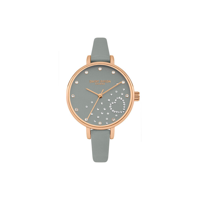 HODINKY DAISY DIXON WOMEN DD083ERG (36MM) 108697969