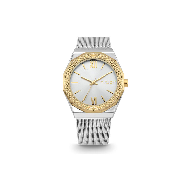 HODINKY DAISY DIXON WOMEN DD169SGM (36MM) 108697940