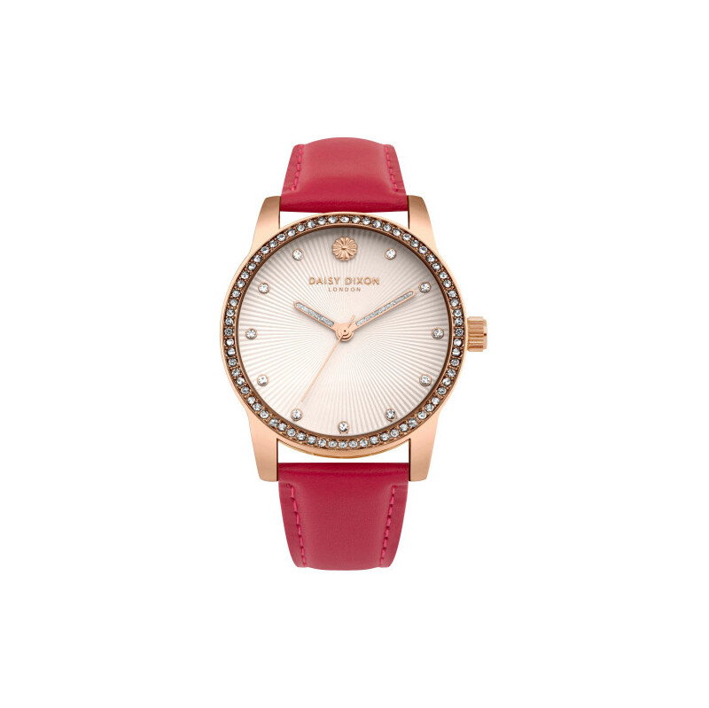 HODINKY DAISY DIXON WOMEN DD089PRG (36MM) 108697960