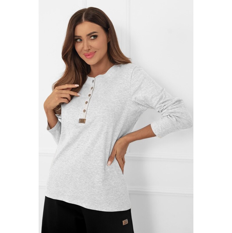 Italian Fashion tričko Gordo - bavlna 109016232