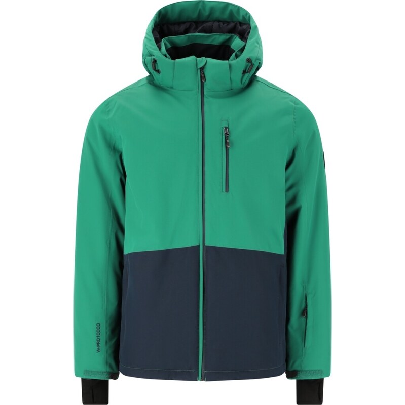 Pánská lyžařská bunda Whistler Drizzle W-Pro 10000