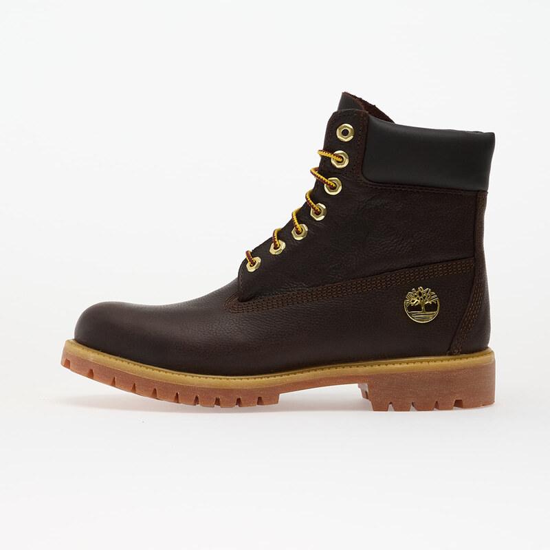 Timberland 6 In Premium WP Boot Brown