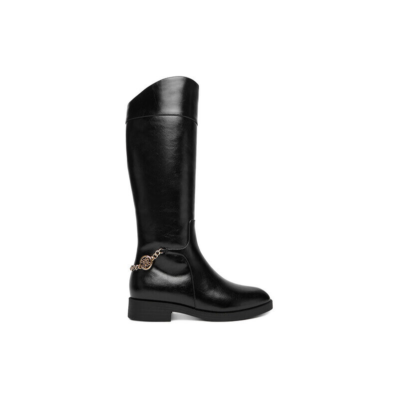 Kozačky Nine West 109065463