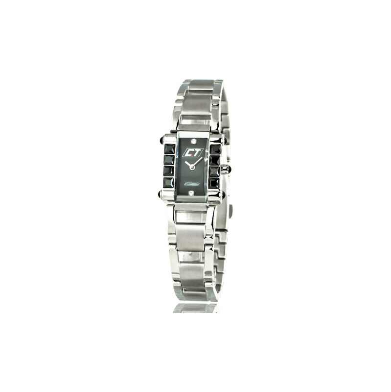 HODINKY CHRONOTECH WOMAN CC7040LS-02M (22MM) 108698588
