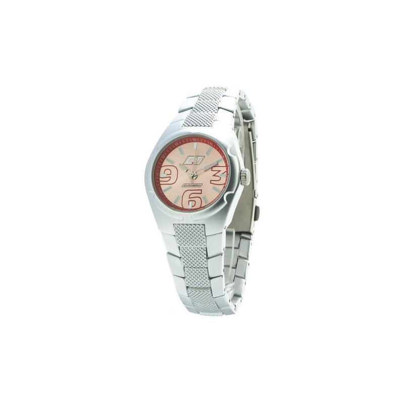 HODINKY CHRONOTECH WOMAN CC7039L-07M (31MM) 108698594