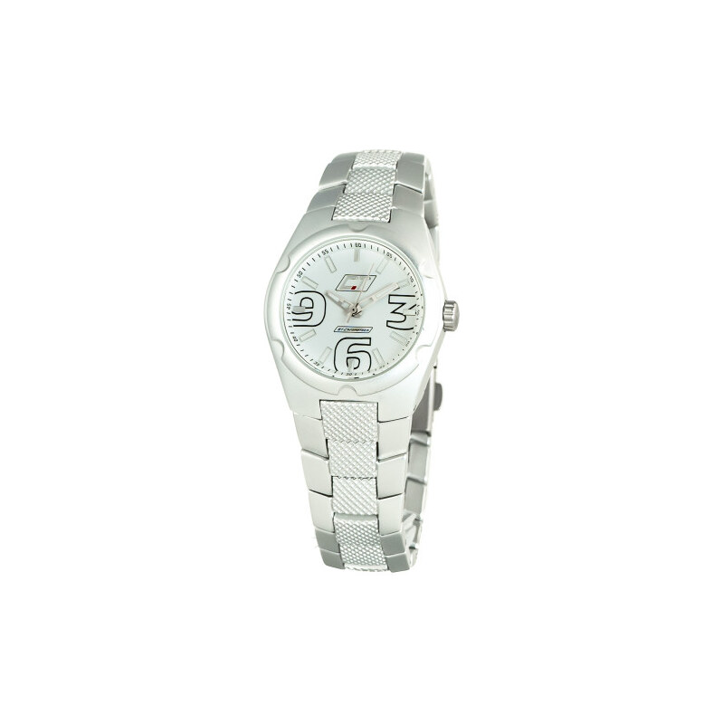 HODINKY CHRONOTECH WOMAN CC7039L-05M (32MM) 108698595