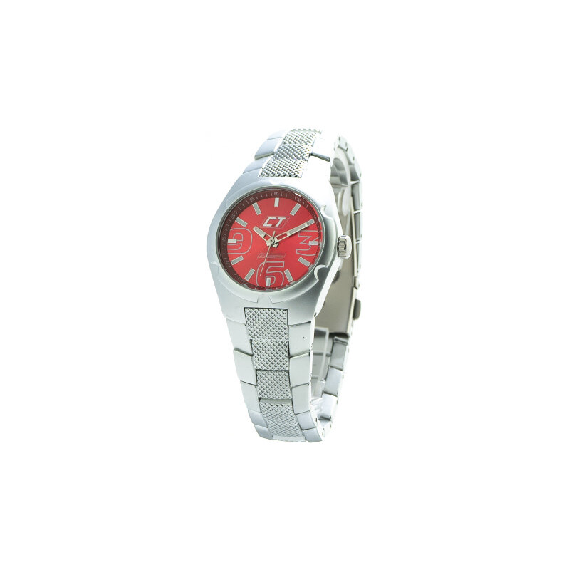 HODINKY CHRONOTECH WOMAN CC7039L-04M (33MM) 108698596