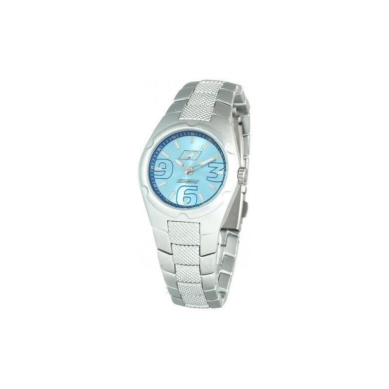 HODINKY CHRONOTECH WOMAN CC7039L-01M (23MM) 108698597