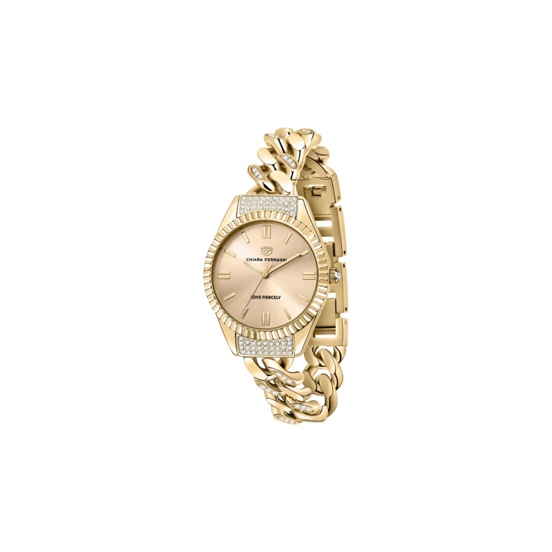 HODINKY CHIARA FERRAGNI WOMEN R1953104501 (34 MM) 108698640