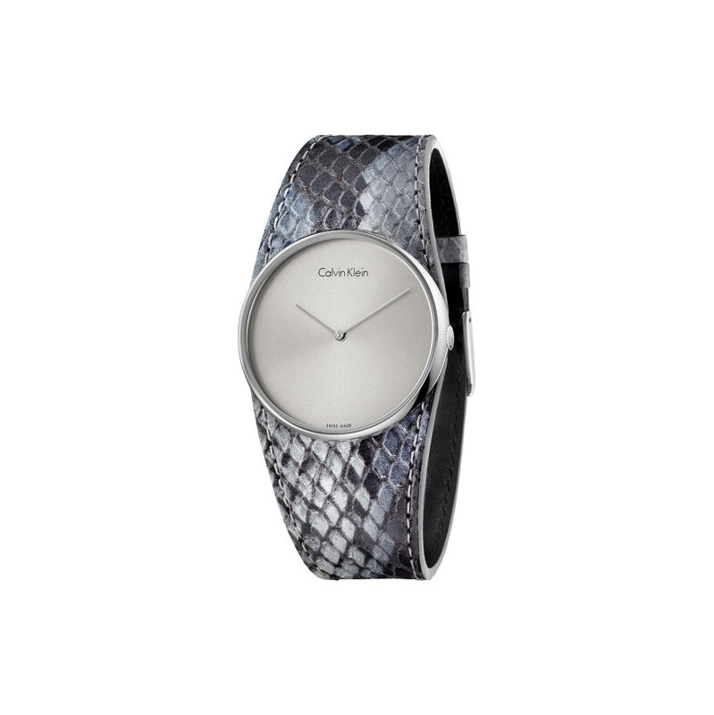 HODINKY CALVIN KLEIN WOMAN K5V231Q4 (39MM) 108699049