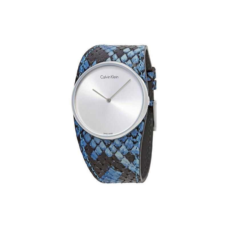HODINKY CALVIN KLEIN WOMAN K5V231V6 (39MM) 108699048